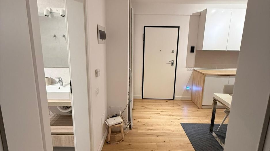 2 camere | Medicover | Baneasa | Aviatiei - Poză 9