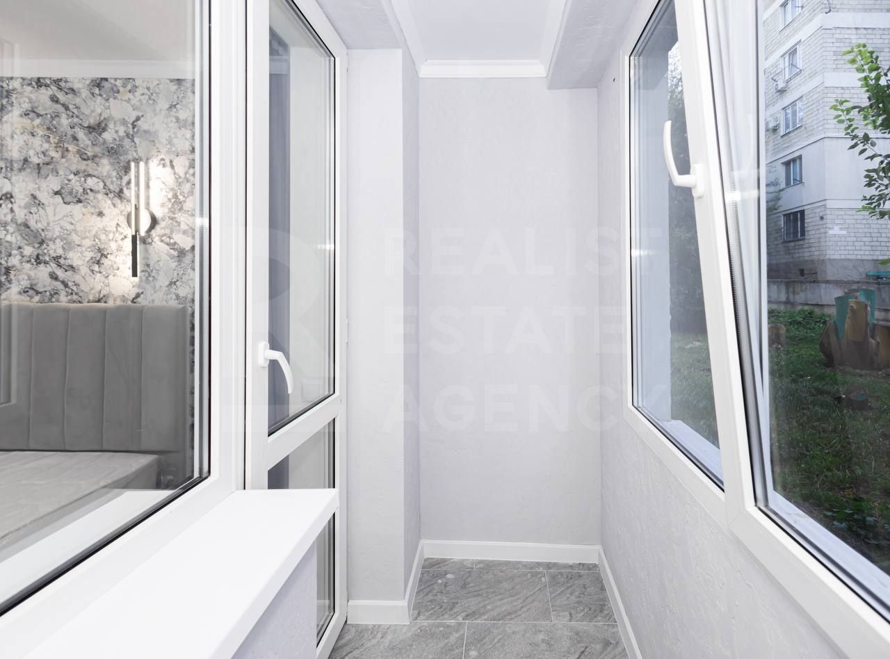 Vânzare, apartament, 1 cameră, str.  Drumul Crucii, Sculeni - Poză 8