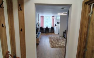 Garsonieră cochetă | Finisaje moderne | Zona Iulius Mall - Poză 8