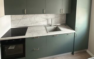 2 camere decomandate, modern, AC, zona Gării - Poză 6