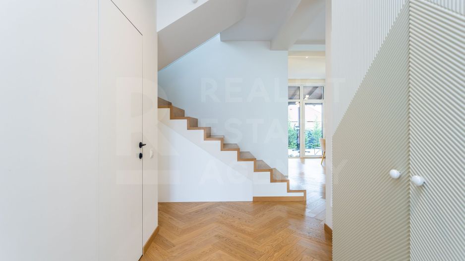 Vânzare, casă, 4 camere, str. Caiselor, Trușeni - Poză 11