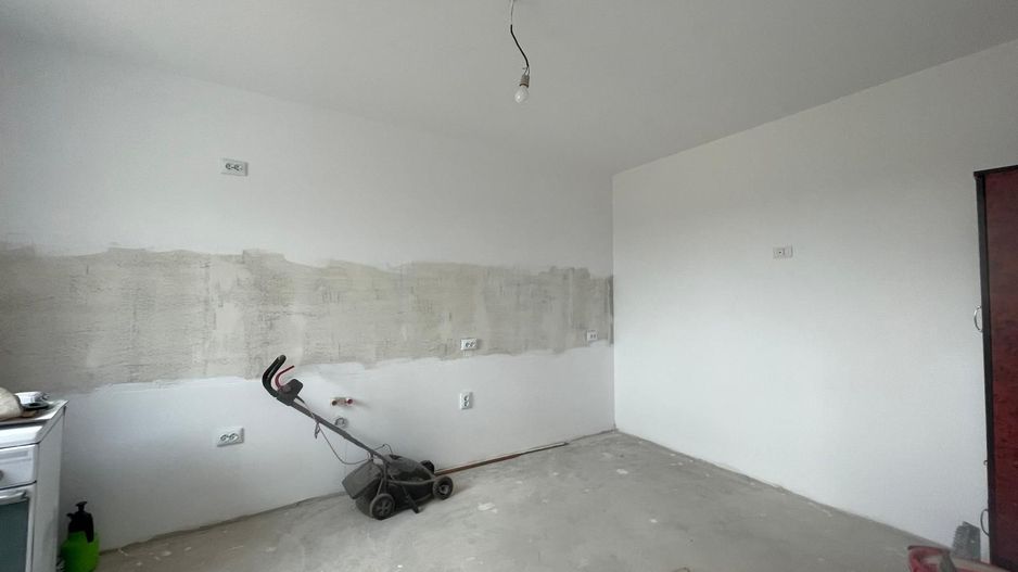 Duplex 5 camere - pozitie excelenta - Mosnita Noua - Poză 3