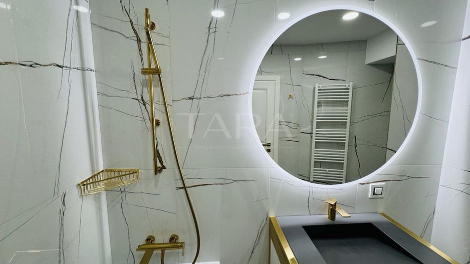 Apartament de lux cu 2 camere - Poză 8