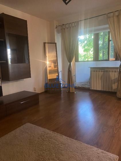 Garsoniera spațioasă 41 mp Lujerului | Proprietar | Fără comision - Poză 2