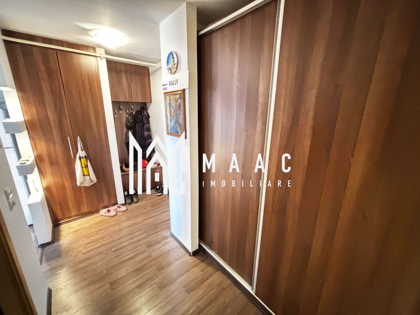 Apartament | Mobilat | Balcon | Lazaret - Poză 6