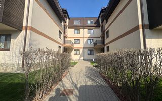 Apartament luminos 2 camere Urban Splendor – Tractorul Coresi - Poză 12