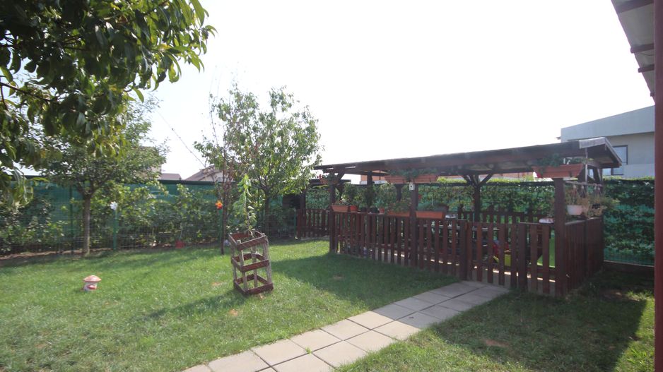 Duplex mobilat in Dumbravita - Poză 18