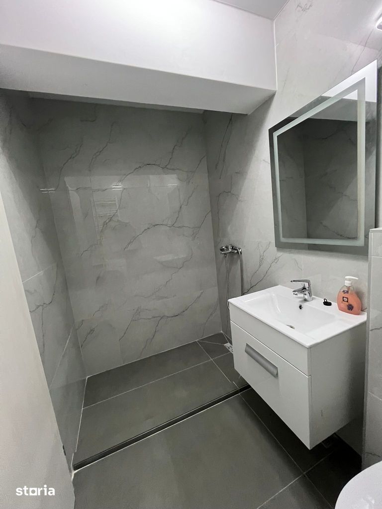 Inchiriez Garsoniera Premium – Siena Residence - Metrou Berceni - Poză 6