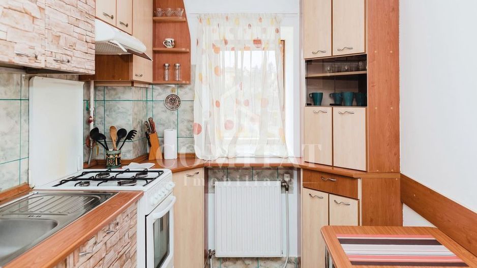 Apartament cu 2 camere  |  60 MP  |  Zona Constantin Brâncuși - Poză 6