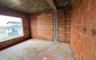 1/2 Duplex Sacalaz P+E,4Camere,2 Bai,Proiect Modern - Poză 5