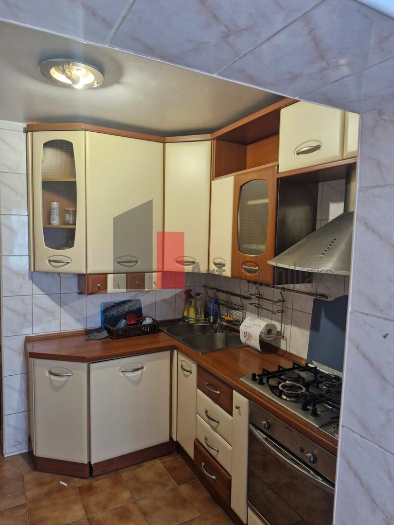 Apartament 3 camere Crangasi - Poză 14