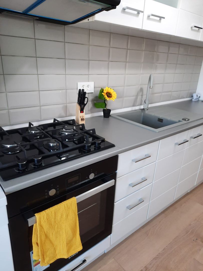 Apartament de lux in Grozavesti | Regie Residence - Poză 1