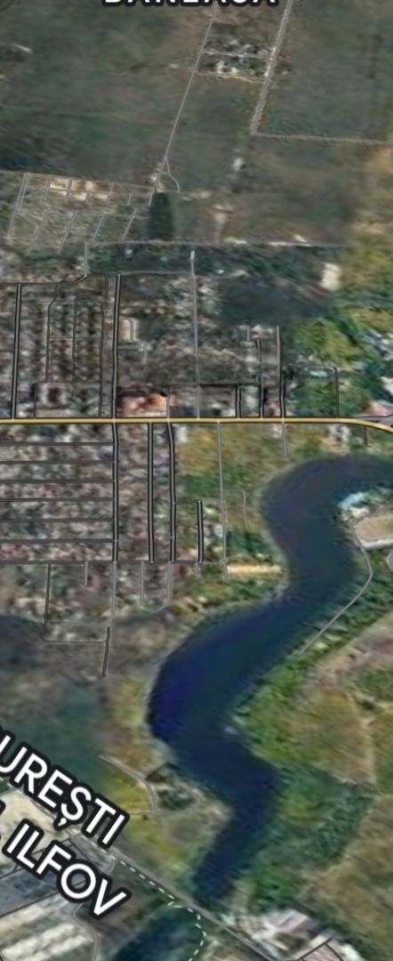 TEREN ideal pentru dezvoltare rezidentiala cu autorizatie, sector 1, - Poză 3