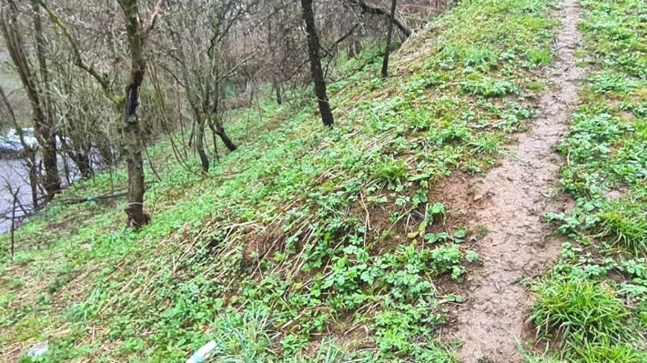 Teren intravilan1291 mp Schei Str Nisipului iesire la Drumul Poienii - Poză 8