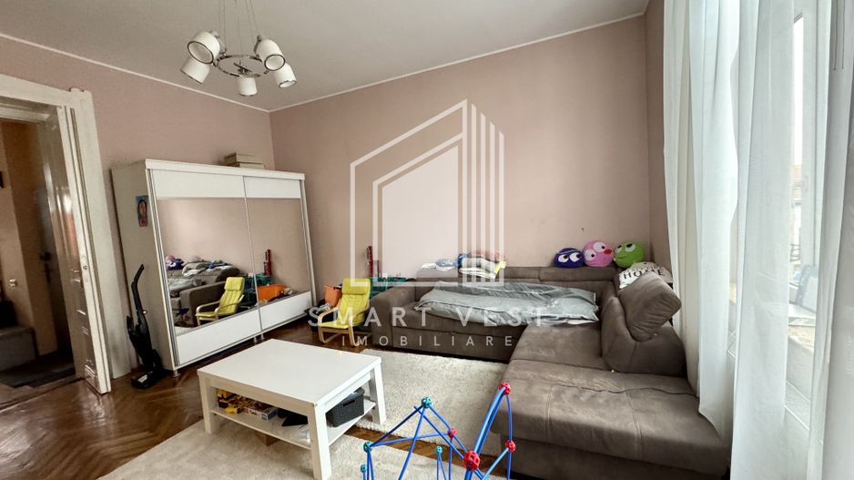 Apartament 2 camere stil evreiesc | Etaj 1 din 1 | Zona Ultracentrala - Poză 3