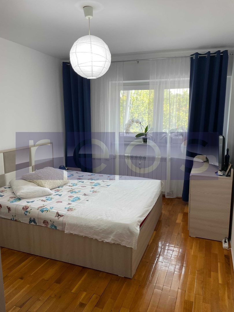 VANZARE 2 CAMERE | SEMIDECOMANDAT | ZONA BABA NOVAC - Poză 3