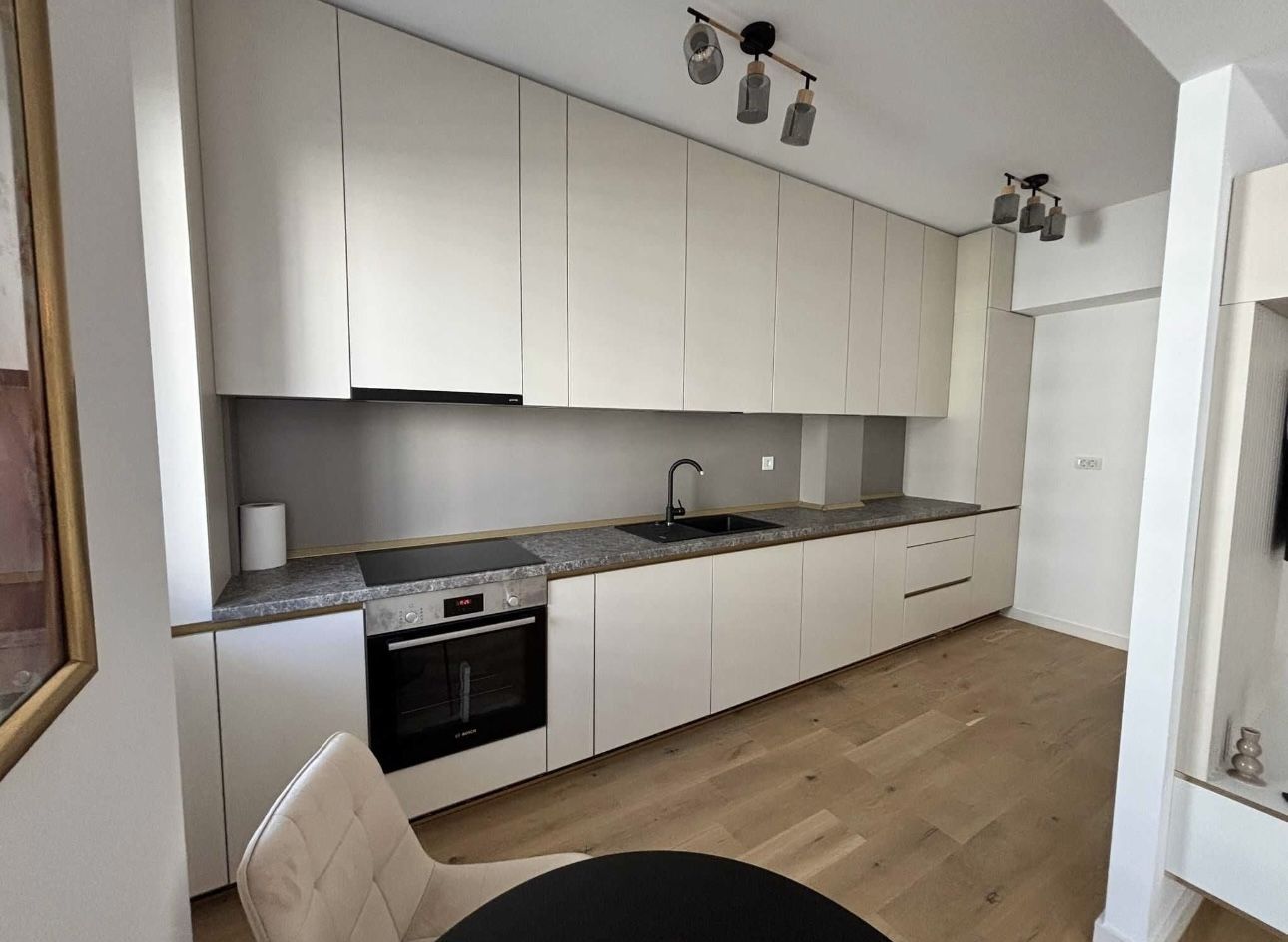 First Estates | Închiriere apartament 2 camere - Poză 2