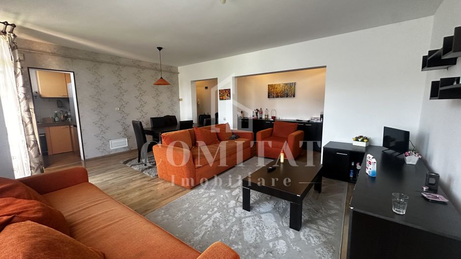 Apartament 2 camere | Loc de parcare | Zona Eroilor - Poză 1