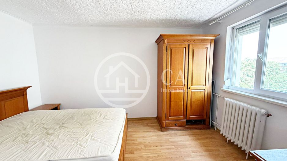 Apartament cu 1 cameră de vanzare în zona Rogerius, Oradea - Poză 3