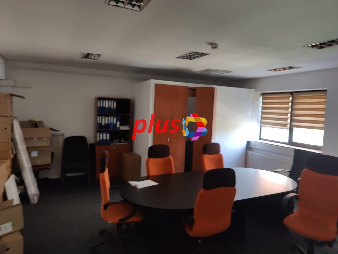 Cladire de birouri - 2668 mp # plus-imo.ro - Poză 1