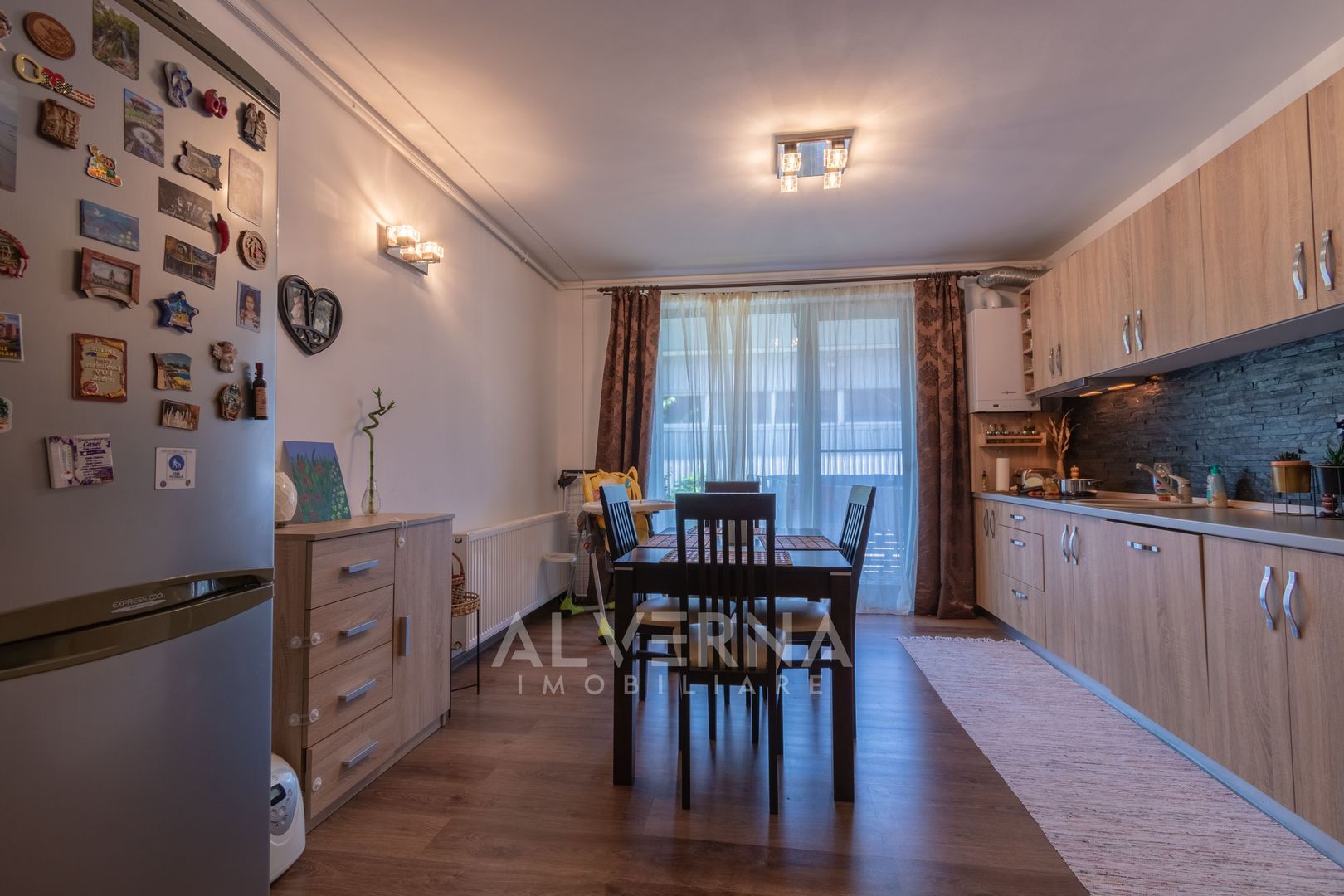Apartament 3 camere | 68 mp | Modern | Gradina 49 mp | zona VIVO Metro - Poză 11