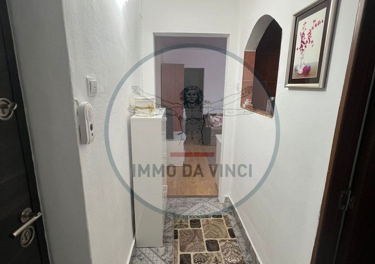 Inchiriez apartament 2 camere  zona Gheorgheni/FSEGA/IULIUS MALL - Poză 6