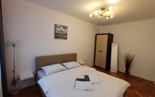 Ap 2 camere semidecomandat, zona Tipografilor (Medicina, Unirii) - Poză 18