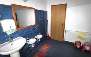 Casa ideala pentru activitati Comerciale. (gradinita, after school, ...) - Poză 24