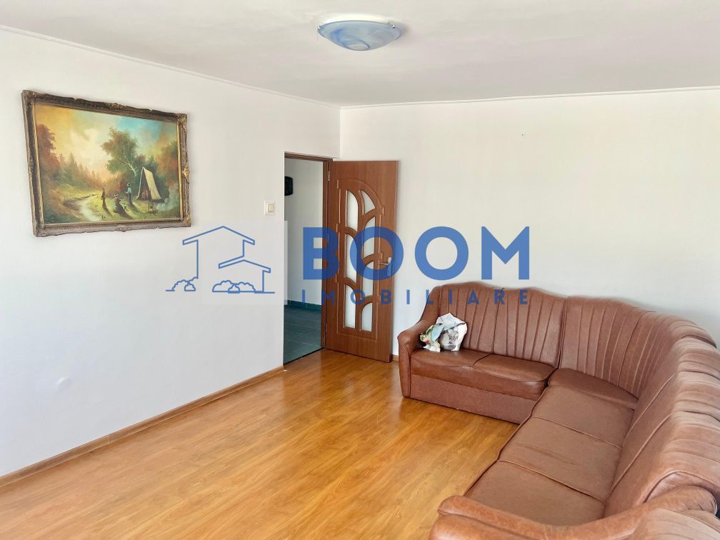 Apartament 3 camere | Ostroveni | Centrala termica | Bloc A - Poză 2