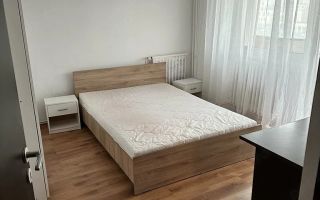 Apartament 4 camere, decomandat, 90 mp, bloc fără risc seismic, Zona Acb - Zimbru - Poză 6