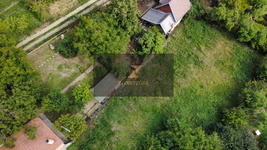 teren de vanzare 1000mp ,strada Bartok Bela Oradea - Poză 6