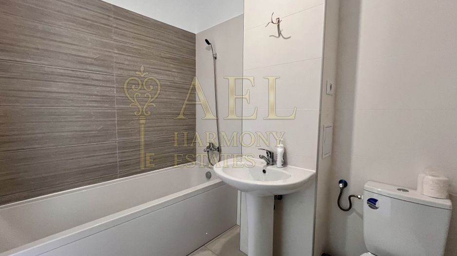 Apartament *2 camere* Titan 4 Residence | 56,7 mp | Comision 0% - Poză 11