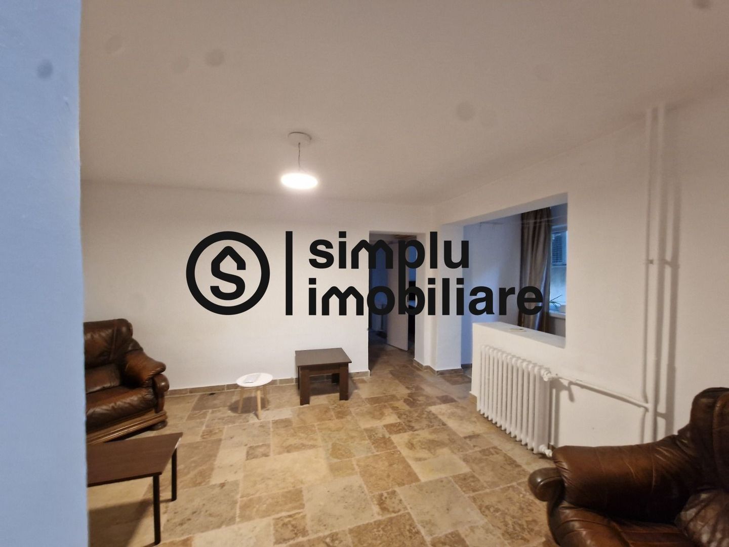 3 semidecomandate, p/4, 1 Mai (Insula)  - 440 Euro - Poză 9