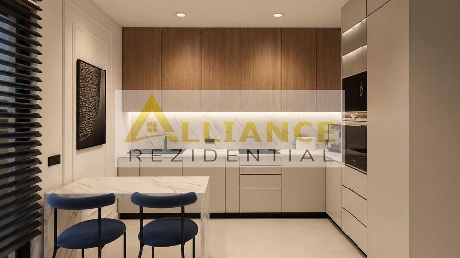 Casa Individuala - 4 camere - 3 bai - 355mp teren - Poză 17