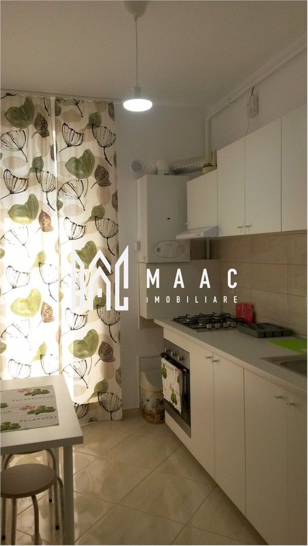 Apartament 1 camera I Zona Turnisor | Etaj 2 - Poză 5