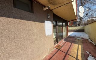 SPATIU COMERCIAL DE VANZARE | AVIATIEI | 188 MP - Poză 6