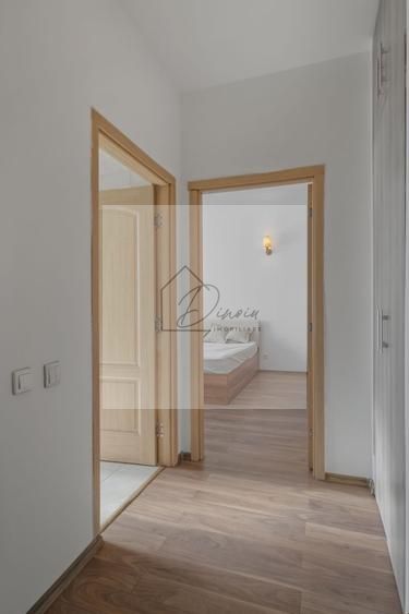 METROU I Apartament lux 3 camere Otopeni I Curte 60 mp I COMISION 0% - Poză 13