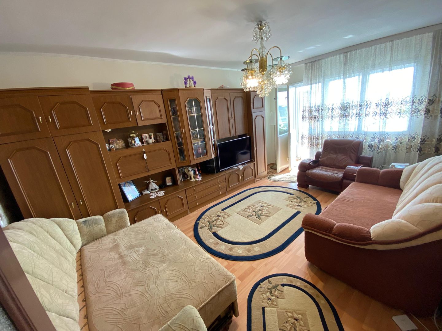 Apartament 3 camere Bd. Lacul Tei | Parcul Circului - Poză 2