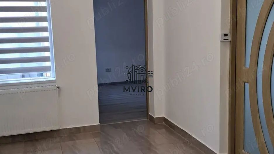 Casă de închiriat 3 camere + grădină, 2 locuri de parcare, - Poză 2