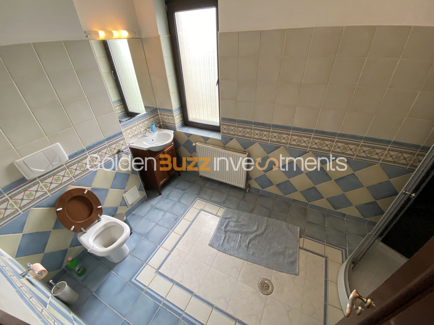 Vila superba - 7 camere - vanzare - Iancu Nicolae - Padurea Baneasa - Poză 24