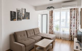 Apartament cu 2 camere in GranVia-Loc de Parcare - Poză 2