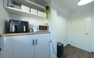 SANPETRU-Residence | Apartament 2 camere | Decomandat | Parcare - Poză 11