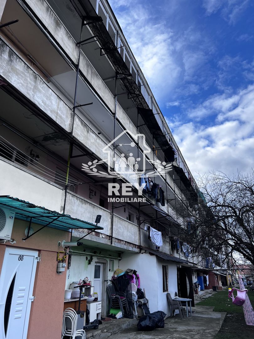 Apartament 2 Camere | Etaj 1 | Sibiu, Cartier Țiglari - Poză 14