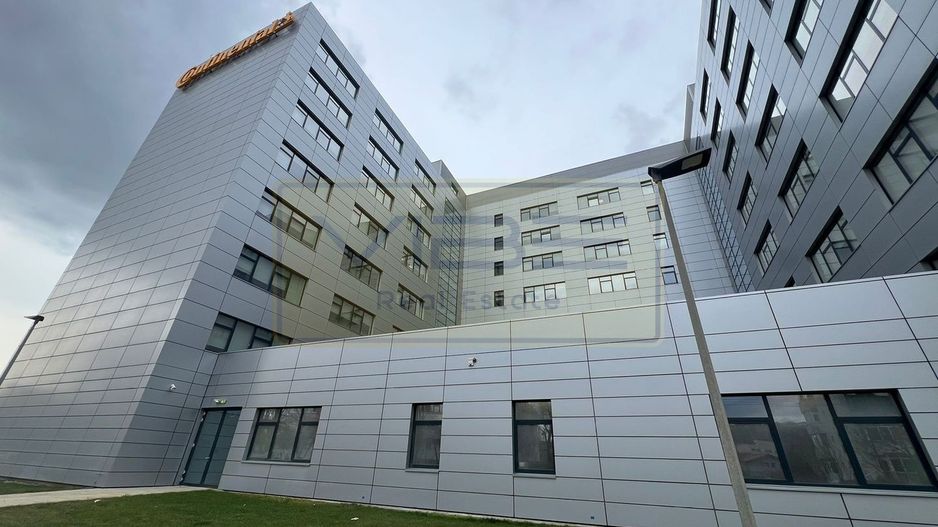 Apartament 2 camere Poitiers Towers Continental - Poză 23