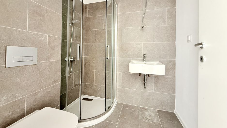 Apartament 3 camere spațios, amenajat, bloc nou, comision 0% - Poză 13