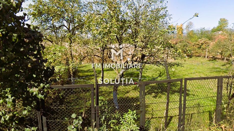 Teren intravilan, 27,5 ari, Bozânta Mică! - Poză 2