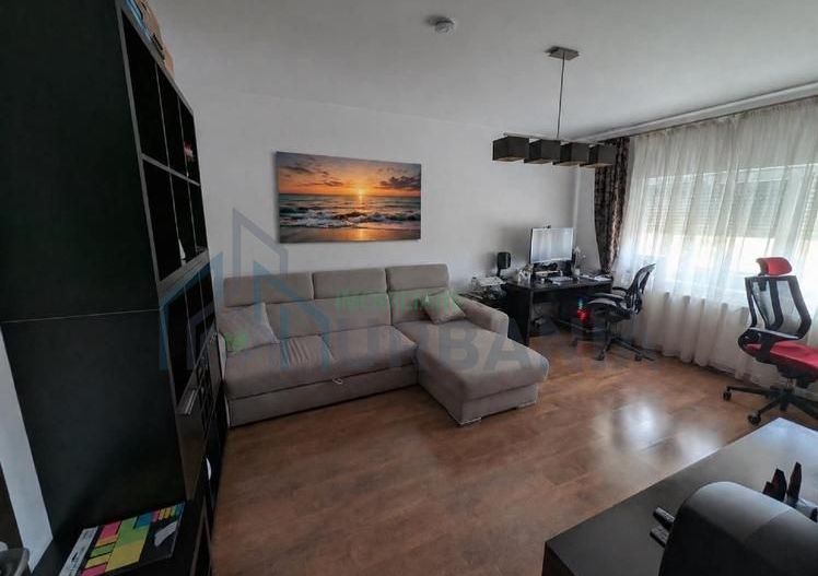 Apartament 2 camere, mobilat și utilat, cu loc de parcare – Iasi, Bucium, Str. Visan - Poză 4