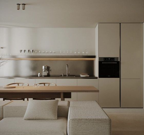 Apartament spatios 4 camere One High District - Poză 5