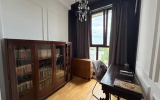 Apartament 4 camere de închiriat | Calea Victoriei | Ultracentral - Poză 11
