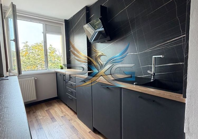 Apartment cu 2 camere | Universitate - Poză 4